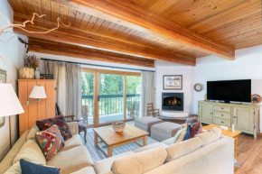Trailside Treasure at Riverside - Sleeps 8, Telluride at its finest! Telluride